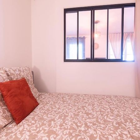 Le Cocon-T2-40M2-Centre Ville 10Min Disney Bussy-Saint-Georges Exterior foto